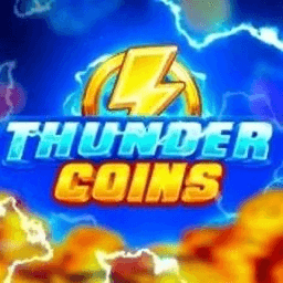THUNDER COINS